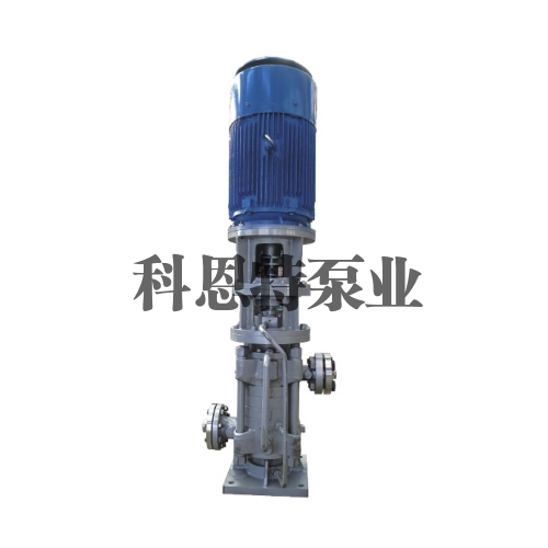 KVP Series—Vertical Multistage Pump